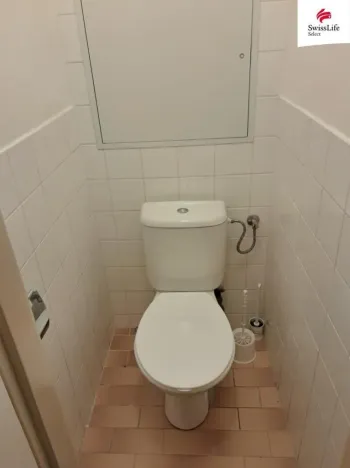 Pronájem bytu 1+1, Praha - Břevnov, Na Petřinách, 38 m2