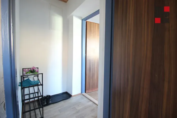Prodej bytu 2+kk, Česká Lípa - Dolní Libchava, 40 m2