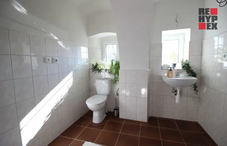 Prodej bytu 2+kk, Česká Lípa - Dolní Libchava, 40 m2