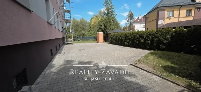 Prodej bytu 2+kk, Ostrava, U Hřiště, 58 m2