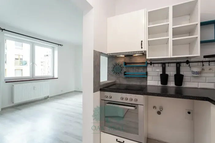 Prodej bytu 1+1, Praha - Holešovice, Na Maninách, 33 m2