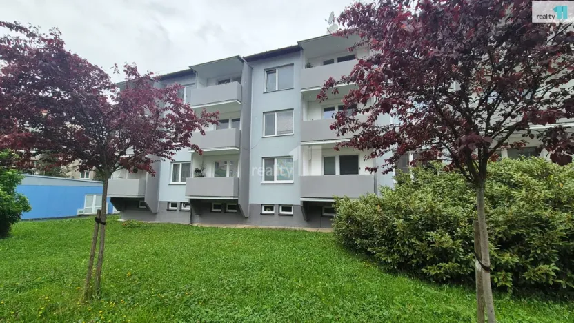 Prodej bytu 2+1, Bojkovice, Čtvrť 1. máje, 63 m2