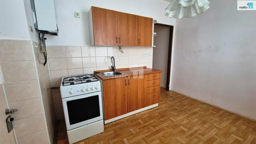 Prodej bytu 2+1, Bojkovice, Čtvrť 1. máje, 63 m2