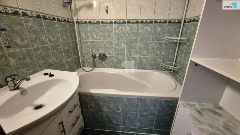 Prodej bytu 2+1, Bojkovice, Čtvrť 1. máje, 63 m2