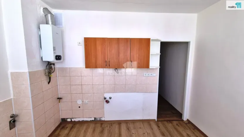 Prodej bytu 2+1, Bojkovice, Čtvrť 1. máje, 63 m2