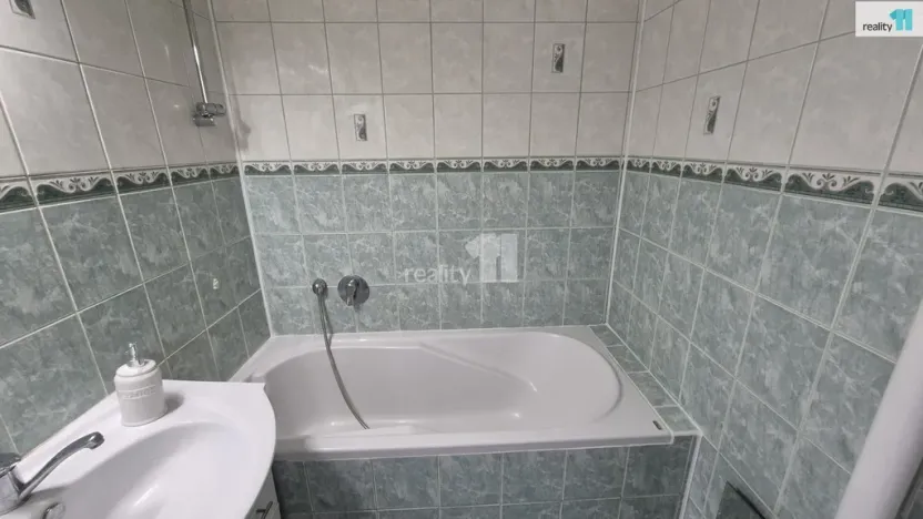 Prodej bytu 2+1, Bojkovice, Čtvrť 1. máje, 63 m2