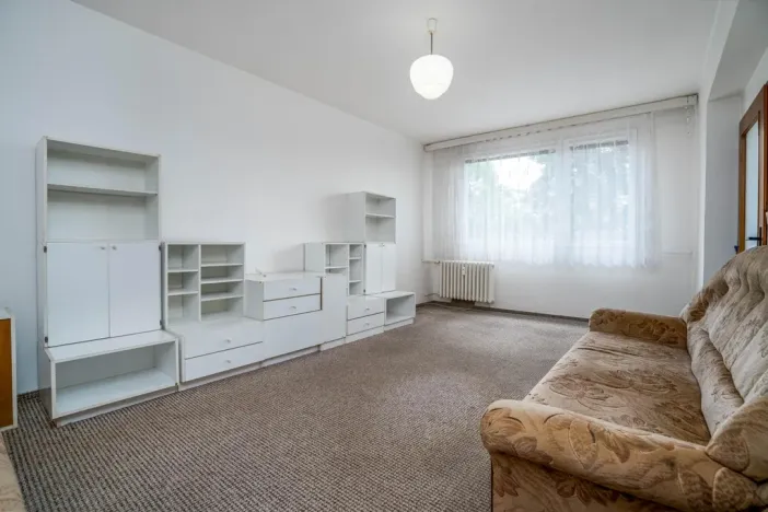 Prodej bytu 2+1, Mladá Boleslav - Mladá Boleslav II, Jana Palacha, 61 m2