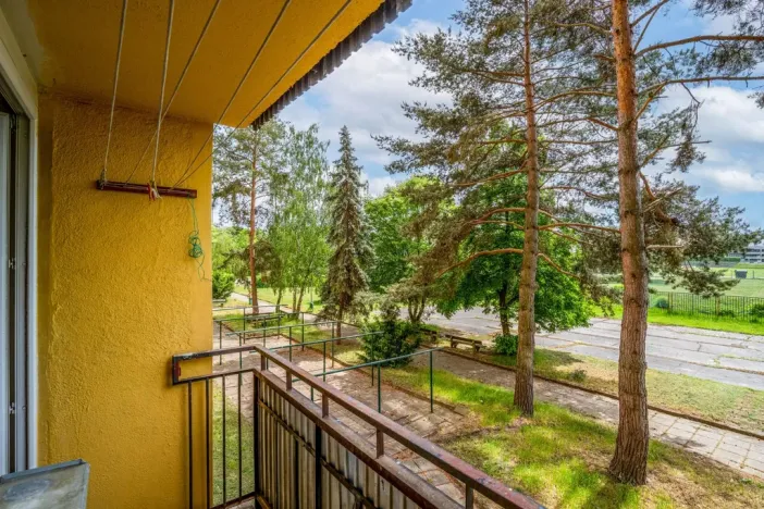 Prodej bytu 2+1, Mladá Boleslav - Mladá Boleslav II, Jana Palacha, 61 m2