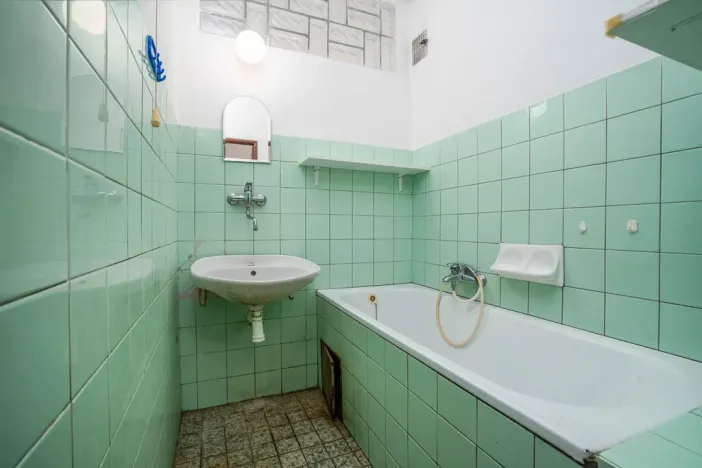 Prodej bytu 2+1, Mladá Boleslav - Mladá Boleslav II, Jana Palacha, 61 m2