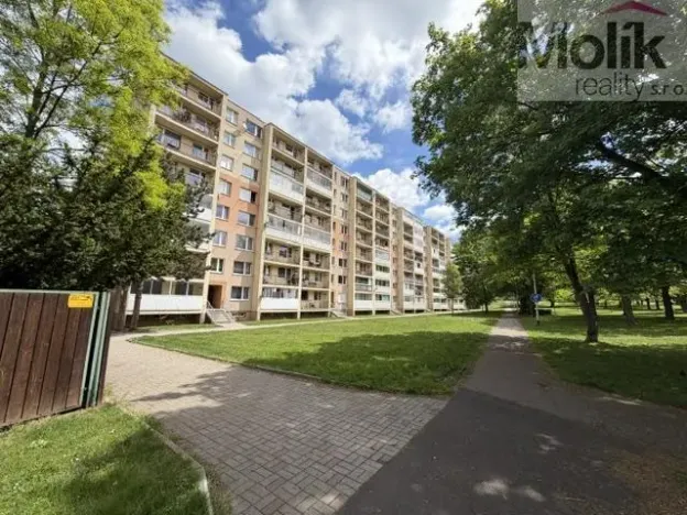 Prodej bytu 3+1, Most, Jiřího Wolkera, 67 m2