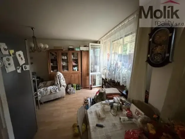 Prodej bytu 3+1, Most, Jiřího Wolkera, 67 m2