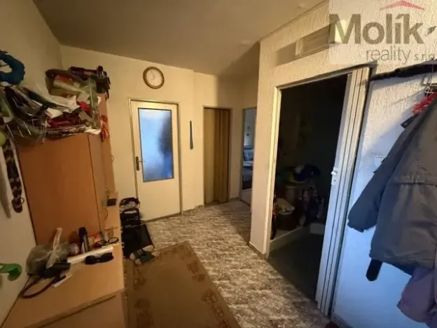 Prodej bytu 3+1, Most, Jiřího Wolkera, 67 m2