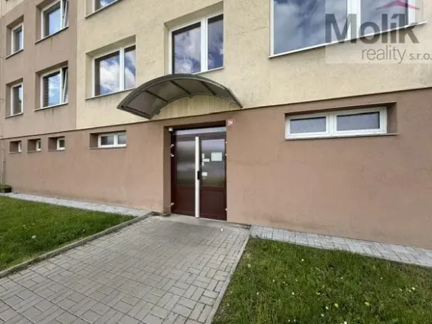 Prodej bytu 3+1, Most, Jiřího Wolkera, 67 m2