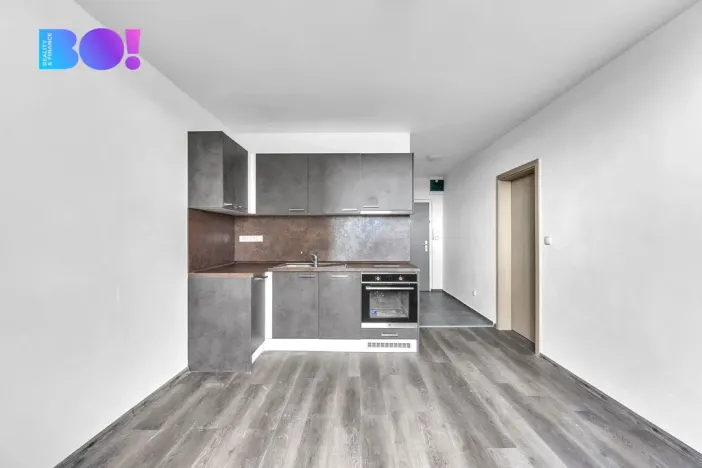 Pronájem bytu 2+kk, Chrudim, Na Větrníku, 43 m2