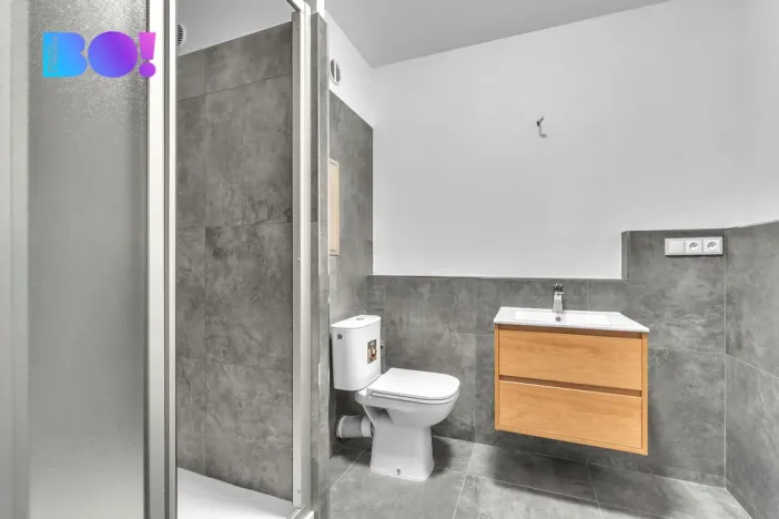 Pronájem bytu 2+kk, Chrudim, Na Větrníku, 43 m2