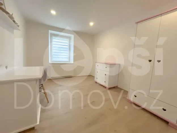 Prodej bytu 3+kk, Písečná, 70 m2