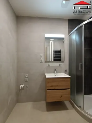 Prodej bytu 2+1, Kopřivnice, Lidická, 58 m2