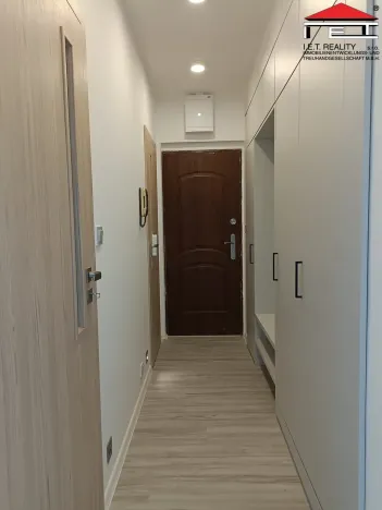 Prodej bytu 2+1, Kopřivnice, Lidická, 58 m2