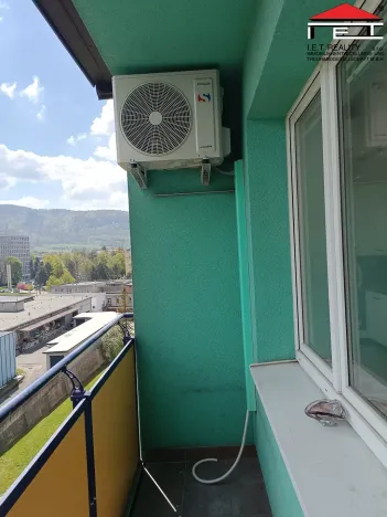 Prodej bytu 2+1, Kopřivnice, Lidická, 58 m2