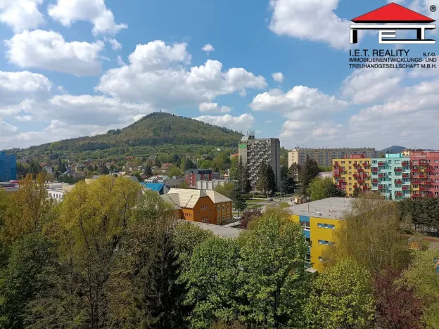 Prodej bytu 2+1, Kopřivnice, Lidická, 58 m2