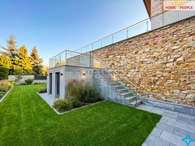 Prodej rodinného domu, Praha - Nebušice, Nebušická, 140 m2
