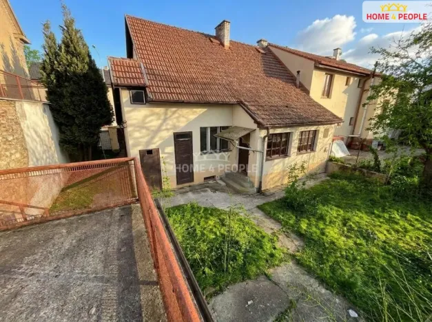 Prodej rodinného domu, Praha - Nebušice, Nebušická, 140 m2