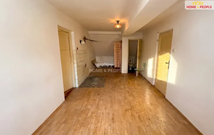 Prodej rodinného domu, Praha - Nebušice, Nebušická, 140 m2