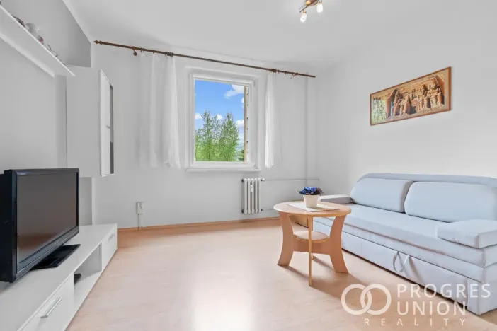 Prodej bytu 3+1, Vsetín, Dolní Jasenka, 72 m2