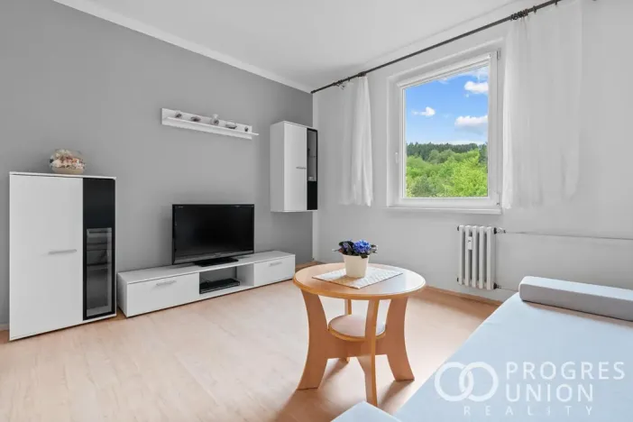 Prodej bytu 3+1, Vsetín, Dolní Jasenka, 72 m2