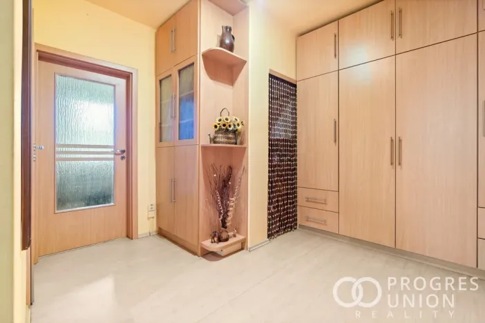 Prodej bytu 3+1, Vsetín, Dolní Jasenka, 72 m2