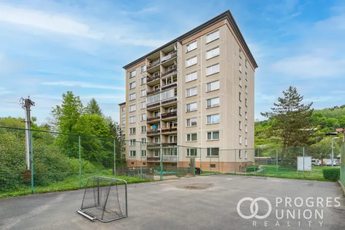 Prodej bytu 3+1, Vsetín, Dolní Jasenka, 72 m2