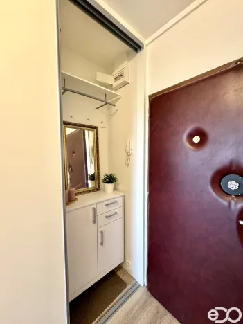 Pronájem bytu 2+kk, Praha, Štichova, 48 m2
