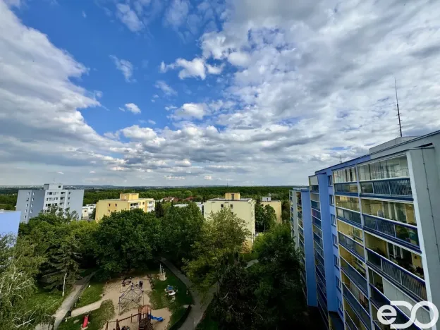 Pronájem bytu 2+kk, Praha, Štichova, 48 m2