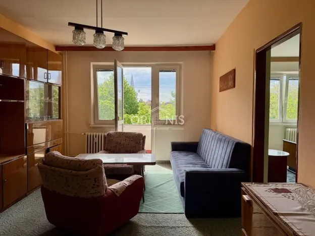 Prodej bytu 3+1, Kadaň, Komenského, 72 m2