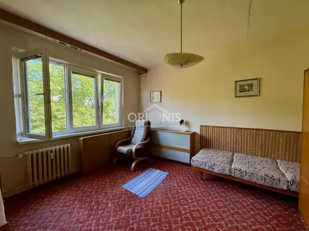 Prodej bytu 3+1, Kadaň, Komenského, 72 m2
