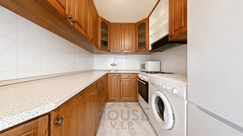 Prodej bytu 2+kk, Praha - Střížkov, 39 m2