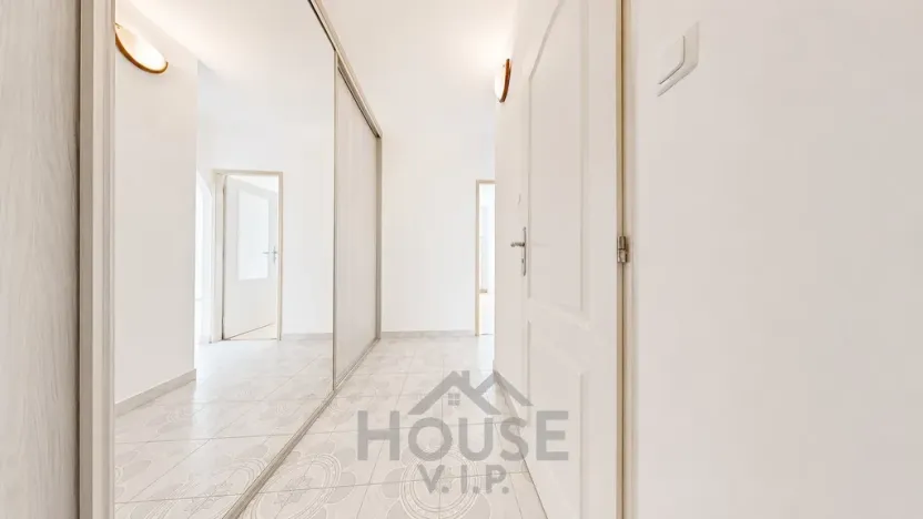 Prodej bytu 2+kk, Praha - Střížkov, 39 m2