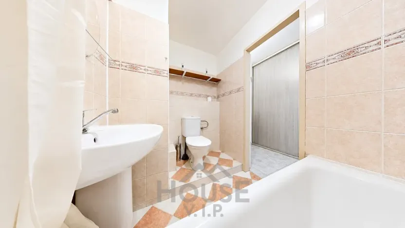 Prodej bytu 2+kk, Praha - Střížkov, 39 m2