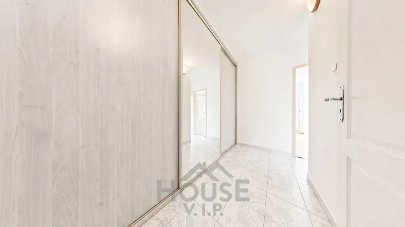 Prodej bytu 2+kk, Praha - Střížkov, 39 m2