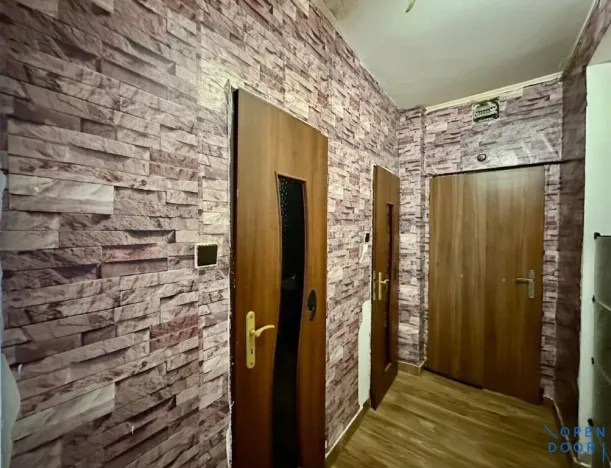 Pronájem bytu 2+1, Jirkov, Ervěnická, 51 m2