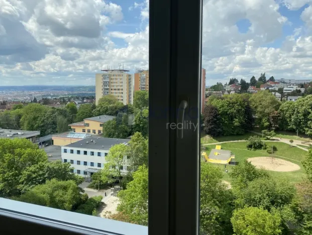 Pronájem bytu 3+kk, Praha, Paláskova, 68 m2