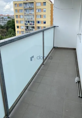 Pronájem bytu 3+kk, Praha, Paláskova, 68 m2