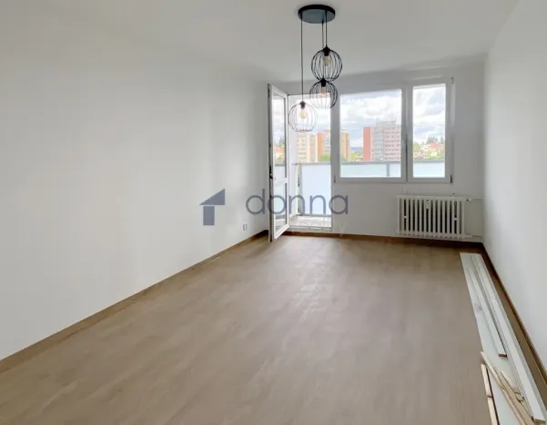 Pronájem bytu 3+kk, Praha, Paláskova, 68 m2