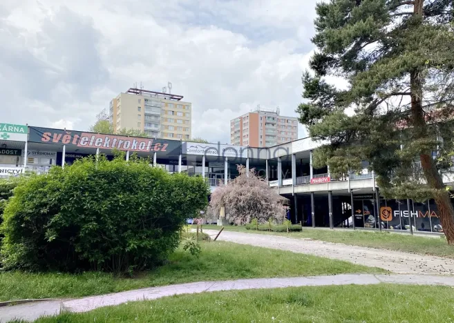 Pronájem bytu 3+kk, Praha, Paláskova, 68 m2