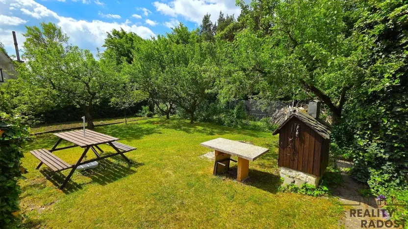 Prodej chaty, Nemojany, 35 m2