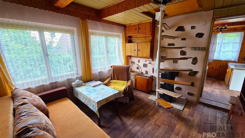Prodej chaty, Nemojany, 35 m2