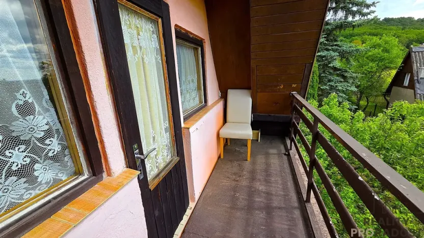 Prodej chaty, Nemojany, 35 m2
