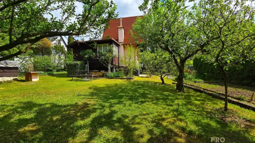 Prodej chaty, Nemojany, 35 m2