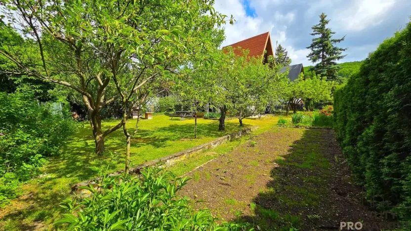Prodej chaty, Nemojany, 35 m2