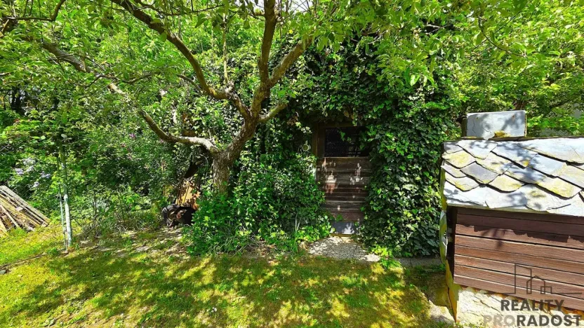 Prodej chaty, Nemojany, 35 m2